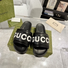 Gucci Slippers